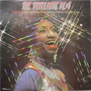 Celia Cruz - The 