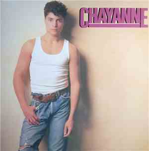 Chayanne - Chayanne