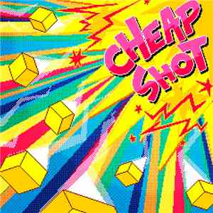 Cheapshot - zOMG!!