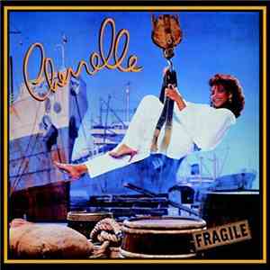 Cherrelle - Fragile