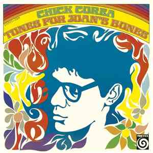 Chick Corea - Tones For Joan's Bones