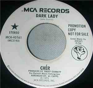 Chér - Dark Lady