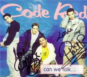 Code Red  - Can We Talk...