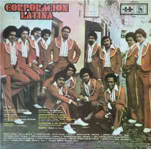 Corporacion Latina - Is Here... Try It & You Like It