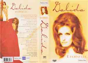 Dalida - Eternelle...