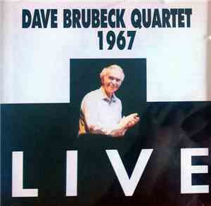 Dave Brubeck Quartet - 1967 Live