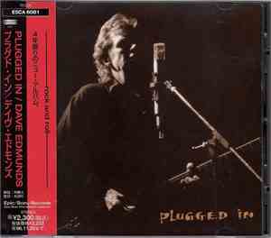 Dave Edmunds - Plugged In