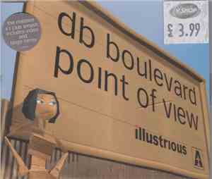 DB Boulevard - Point Of View