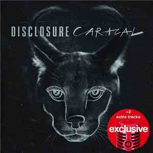 Disclosure  - Caracal