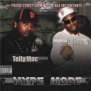 D-Moe & Telly Mac - Hype Mode