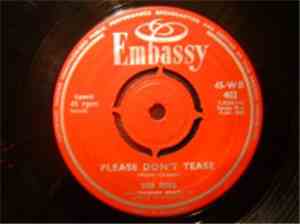 Don Duke - Made You / Please Don't Tease