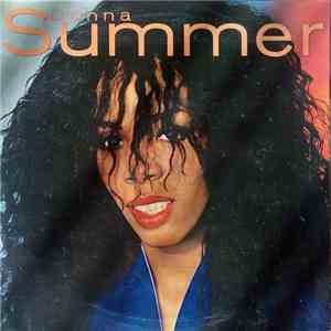 Donna Summer - Donna Summer