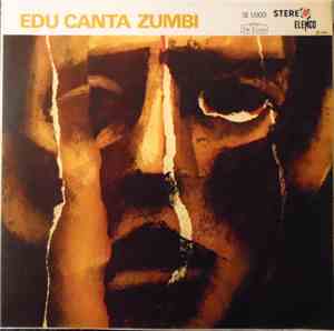 Edu Lobo - Edu Canta Zumbi