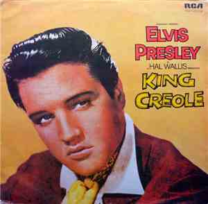 Elvis Presley - King Creole