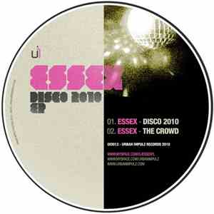 Essex  - Disco 2010 EP