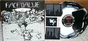 Face Value  - The Price Of Maturity