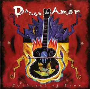 Festival Of Four - Danza De Amor