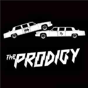 Foo Fighters - White Limo (The Prodigy Remix)