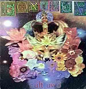 Foxgluv - Cult Uv 8