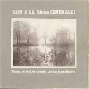 GAM  - Non À La 2ème Centrale !