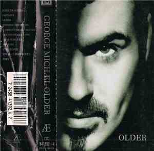 George Michael - Older