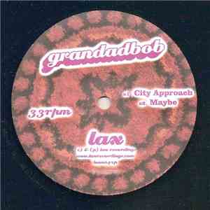 Grandadbob - Eepee!