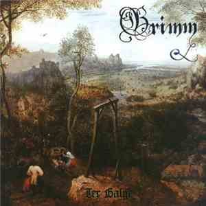 Grimm  - Ter Galge