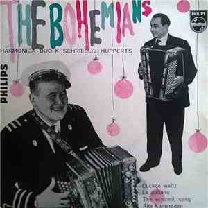 Harmonica Duo K. Schriebl / J. Hupperts - The Bohemians