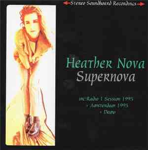 Heather Nova - Supernova