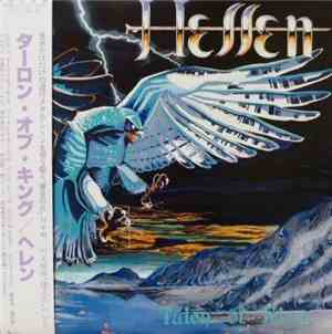 Hellen  - Talon Of King