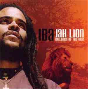 Iba - Jah Lion : Children Of The Nile