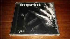Imprint  - A.R.T. (Anger Replacement Therapy)