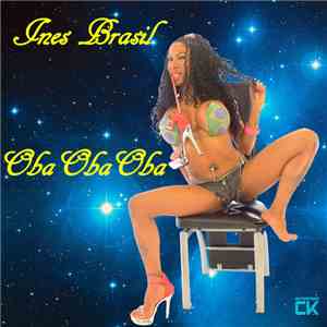 Inês Brasil - Oba Oba Oba