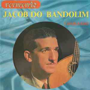 Jacob Do Bandolim - Chorando