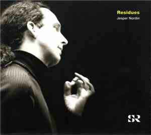 Jesper Nordin - Residues
