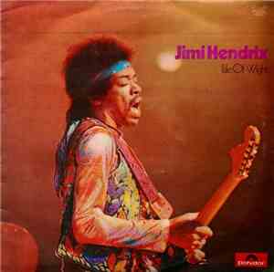 Jimi Hendrix - Isle Of Wight