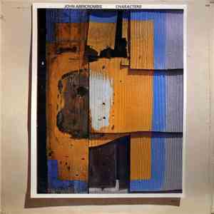 John Abercrombie - Characters