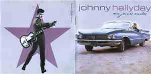 Johnny Hallyday - Mes Jeunes Années