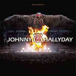 Johnny Hallyday - Tour 66 : Stade de France 2009