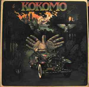 Kokomo - Kokomo