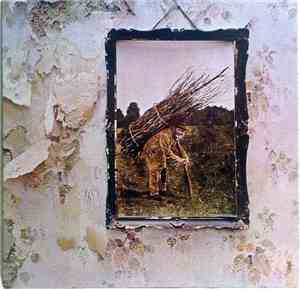 Led Zeppelin - Untitled