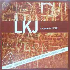 LKJ - A Cappella Live