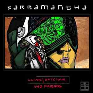 Loose Link And Option Command + Friends - Karramantha