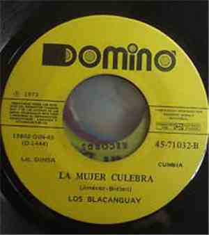 Los Rumbaney - El Poncho