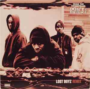 Lost Boyz - Renee