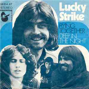 Lucky Strike  - Flying Together / Deep In The Night