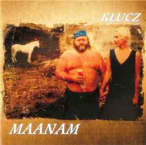 Maanam - Klucz