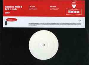 Madness vs. Wubble-U - The Prince