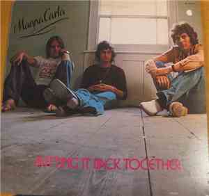Magna Carta - Putting It Back Together / Took A Long Time