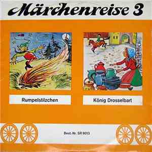 Margit Humer-Seeber - Märchenreise 3